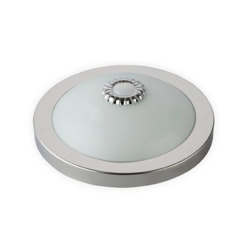 Ceres Sensörlü Şarjlı Armatür Krom